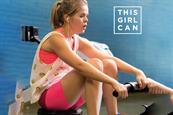 Case study: How 'This girl can' got 1.6 million women exercising
