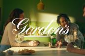 Gordon’s celebrates evenings at home in brand refresh