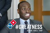 How Domino's and Iris created a new way of advertising taste