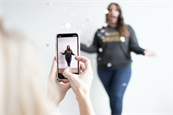 Enhancing influencer marketing: driving meaningful moments with AI