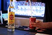 Watch: Havana Club's virtual reality pop-up bar
