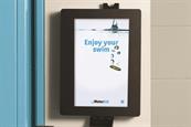Creative technology: Hope Locker for WaterAid by Proximity London