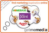 Engage Directly with Homebase and Argos Customers