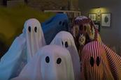 Mother's "Ghosts" wins Thinkboxes Award for Ikea