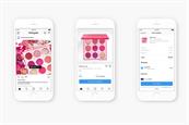 Instagram allows users to buy products without leaving the app