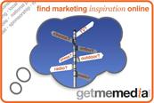 The getmemedia.com briefing service - When you're stuck for ideas, we're here to help!