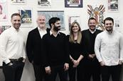 British Media Awards: Commercial Team of the Year