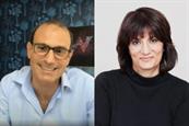 Laurent Ezekiel named Ogilvy CEO, Devika Bulchandani moves to WPP COO