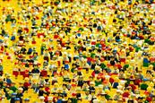 Building Lego's social network for kids, brick by brick