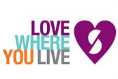 How a law firm broke new ground with 'Love where you live' campaign