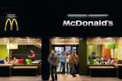 McDonald's faces half billion euro tax bill