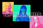 The Lists 2023: Top 10 media suits
