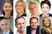 Top marketers on the future of the CMO role and their favourite brands