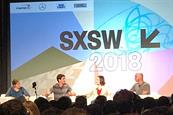Humble and human: how this year's SXSW points to a brighter brand future