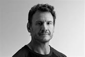 Apple poaches Publicis Groupe creative chief Nick Law