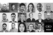 BBH, Publicis Media and EssenceMediacom leaders on jury for Ocean's Digital Creative Competition