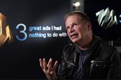 3 great ads I had nothing to do with #36: Peter Souter on Land Rover, The Guardian and Yellow Pages