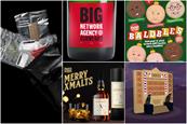 Brexit rations, bottles of wine and bald men: the top five agency Christmas cards 2021