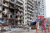 'Ukraine now': 16 artists feature in the exhibition
