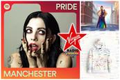 Spotify, SodaStream, Virgin Radio: Pride Month campaigns round-up