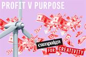 Profit vs purpose: advertising’s global balancing act