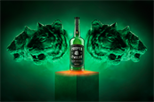 Creature London launches brand platform for whiskey founded by Conor McGregor