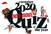 Quiz of the year: 2020