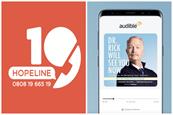 Cannes Lions: UK won a Bronze for Adam & Eve's work with Hopeline and the US won a Gold for Arnold Worldwide's work with Progressive Insurance