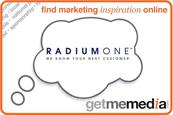 RadiumOne - Unlocking the Value of Sharing