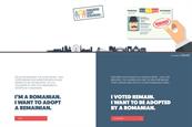 Romanians campaign to 'adopt' Brits who voted to Remain in EU