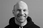 R/GA appoints MD to replace EMEA CEO