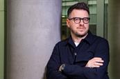 AMV BBDO's new CEO on turning around 'the most creative agency in the world'