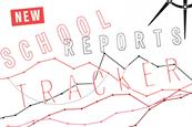 pk10 launches School Reports Tracker
