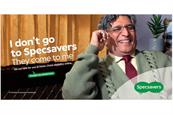 Specsavers: internal review reflected commitment to Pitch Positive Pledge