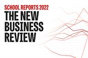 School Reports: Ogilvy, McCann and Goodstuff lead the pack for net new biz