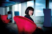 Power 100 2018: How Syl Saller brought innovation to the forefront at Diageo
