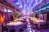 Event Awards 2017: New Event Space