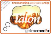 Christmas Opportunities in OOH with Talon Outdoor