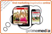 Native Advertising - Advertise with female audience titles