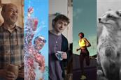 TV’s spring shoots: 5 ads battling for bragging rights