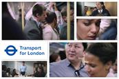Inside the TfL campaign to tackle unwanted sexual behaviour on public transport