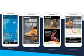 Timberland raised in-store visits by 6% using location-based targeting