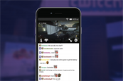 Twitch... a livestreaming and broadcasting community for video gaming and beyond.