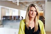 Christina Malcolm, account supervisor, IProspect
