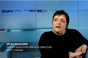 3 great ads I had nothing to do with #5: Vicki Maguire on Nike, The Guardian and Honda