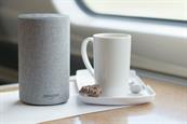Virgin Trains is now selling tickets via Amazon's Alexa