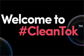 TikTok and Unilever partnership jumps on popular #CleanTok trend