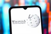 Wikipedia parent set to pick social media agency