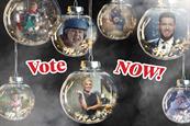 The best Christmas ad of 2023: You decide