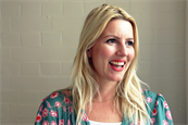 Zoe Crowther: has previously worked at Leo Burnett, M&C Saatchi and BMB